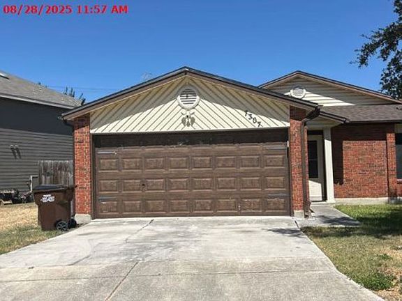Exterior Address Verification