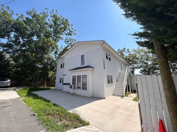 308 W Kivett, 308 W Kivett St APT 4, Asheboro, NC 27203