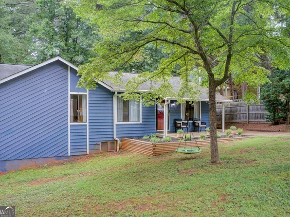 3076 Montheath Pass, Duluth, GA 30096