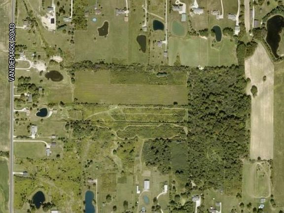 3rd image of PARCEL 24-04D Vandemark Rd #27-014