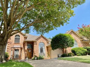 5108 N Briar Ridge Cir, McKinney, TX 75072