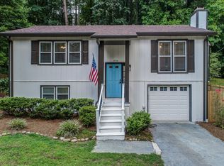 4734 N Springs Rd NW, Kennesaw, GA 30144