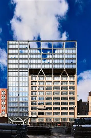 Dwight Lofts — Photo 11