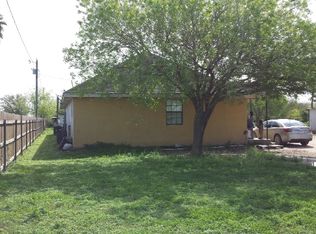 936 Dillon Rd, Edinburg, TX 78542