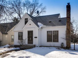 5700 19th Ave S, Minneapolis, MN 55417