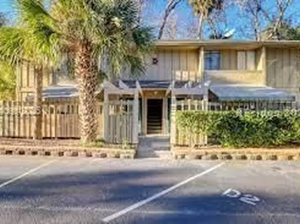 6 Woodward Ave APT B4, Hilton Head Island, SC 29928