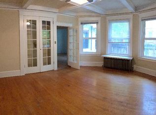 655 N Warren St APT 1, Helena, MT 59601