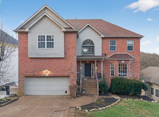 1220 Pineview Ln, Nashville, TN 37211