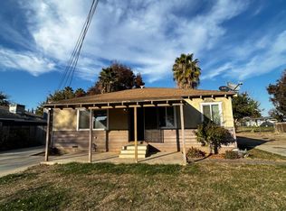 1803 Lopes Ave, Merced, CA 95341