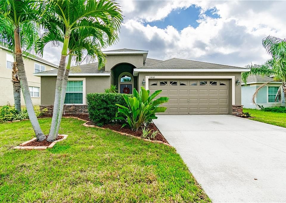 1st image of 15460 Long Cypress Dr