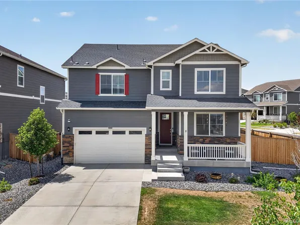 14225 Purple Aster Way, Parker, CO 80134