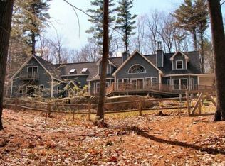 495 Pleasant Pond Rd, Turner, ME 04282