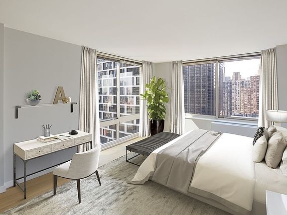 2nd image of 260 W 54th St APT 21H