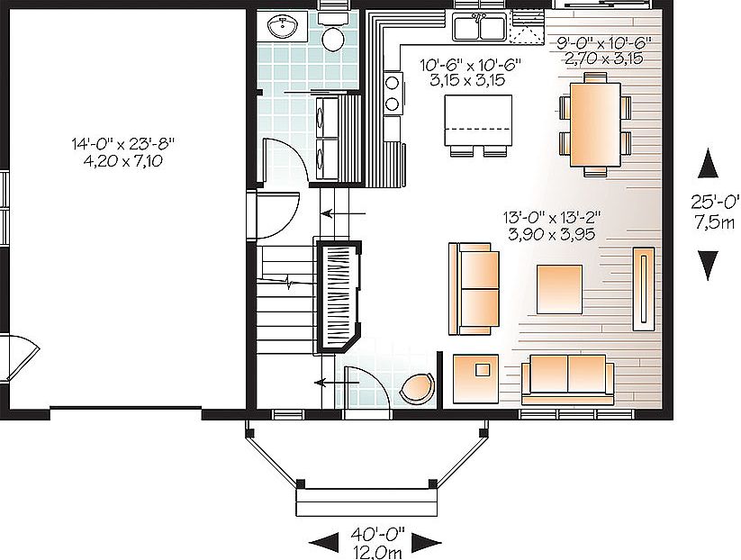 2nd image of 2501 Orchard St #Eszn8u