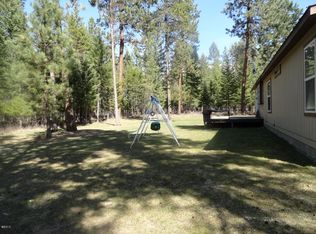 28686 Larch Ln, Bigfork, MT 59911