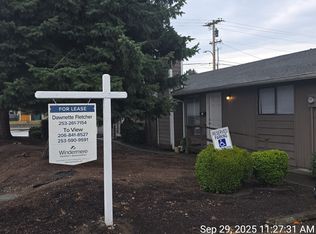 1520 E Main St APT C, Auburn, WA 98002