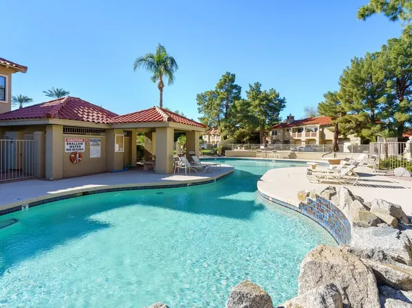 8300 E Via De Ventura Unit 1029, Scottsdale, AZ 85258