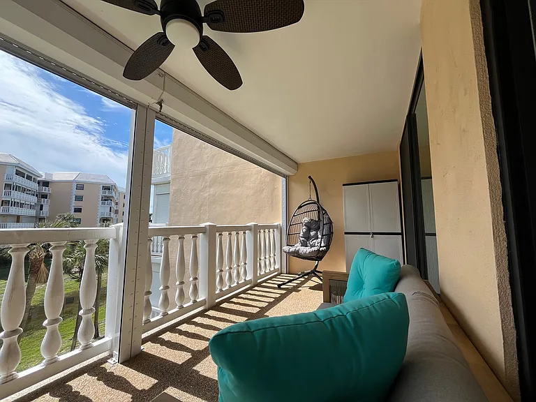 6600 Sunset Way #206 — Photo 9