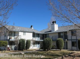 21140 Golden Hills Blvd APT F, Tehachapi, CA 93561