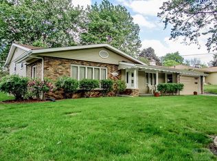 2008 S 6th St, Marshalltown, IA 50158