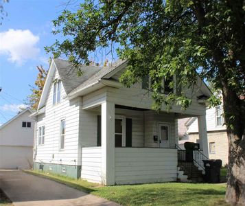 706 Argyle Ct, Clinton, IA, 52732