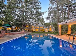 19400 Saratoga Los Gatos Rd, Saratoga, CA 95070