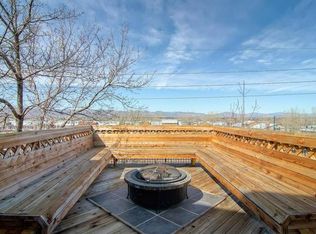 7345 S Houstoun Waring Cir, Littleton, CO 80120