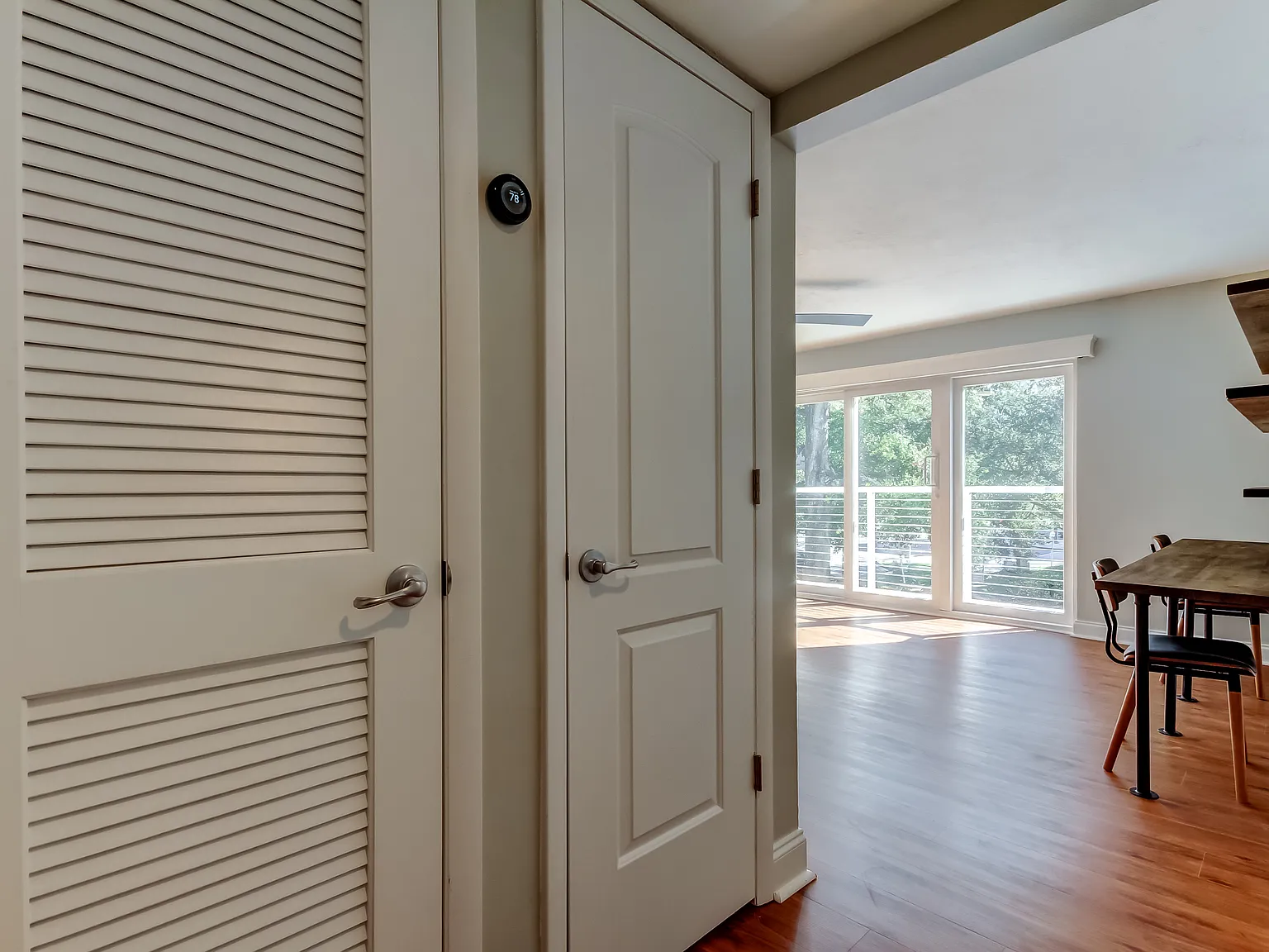 1 bed, 600 sqft, $2,300 — Photo 4