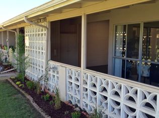 1441 Monterey Rd APT 61J, Seal Beach, CA 90740