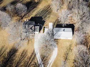 13018 NE 174th St, Holt, MO 64048