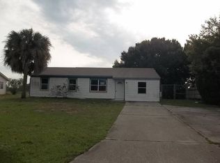 4019 E Sunflower Cir, Labelle, FL 33935