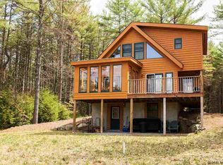 93 Balsam Crest Path, Chestertown, NY 12817