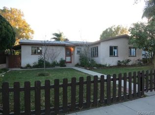 16532 San Fernando Mission Blvd, Granada Hills, CA 91344