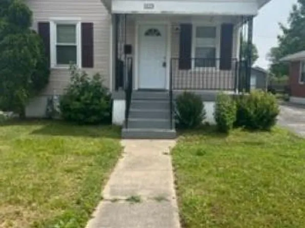 1123 Homeview Dr, Louisville, KY 40215