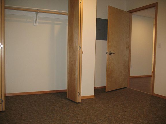 Bedroom Closet