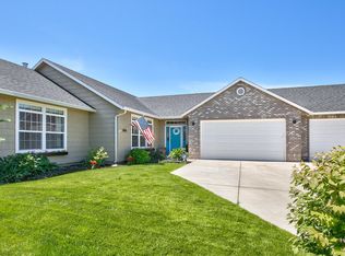 8706 Bristol Way, Yakima, WA 98908