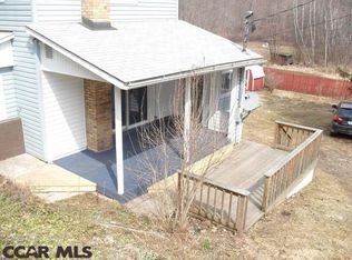 235 Spike Island Rd, Osceola Mills, PA 16666