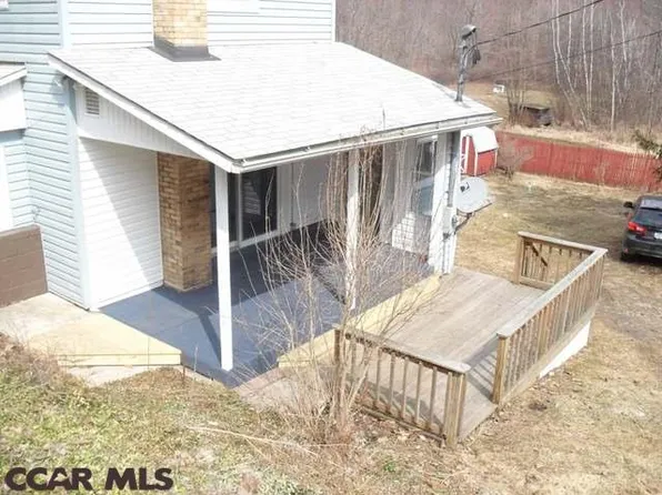 235 Spike Island Rd, Osceola Mills, PA 16666