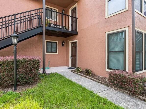 623 GRENADINE COURT #623, WINTER PARK, FL 32792