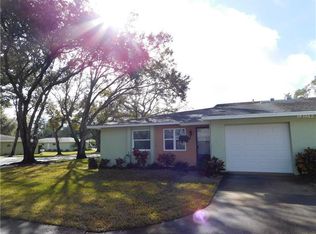 1139 Orange Tree Cir E APT D, Palm Harbor, FL 34684