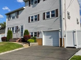 1159 Old Raritan Rd, Clark, NJ 07066