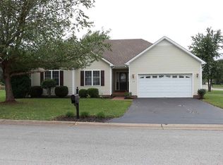 202 Champions Blvd, Bowling Green, KY 42104