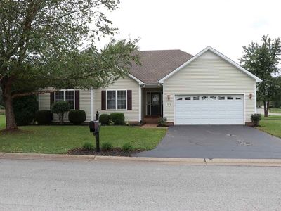 202 Champions Blvd, Bowling Green, KY, 42104
