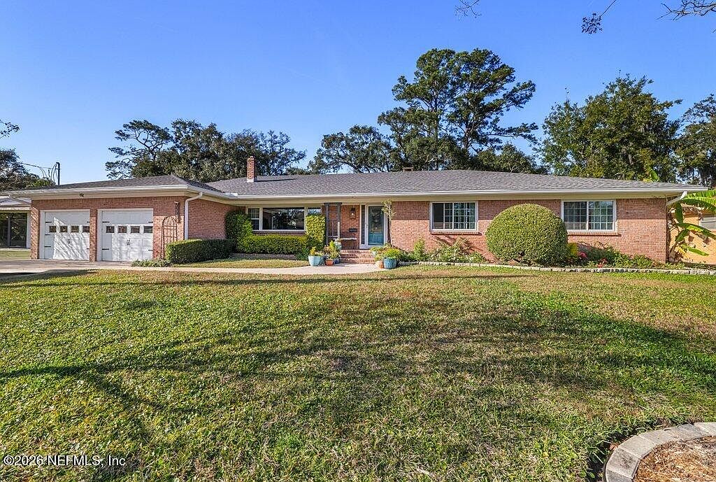 2273 SARAGOSSA Avenue, Jacksonville, FL 32217 | Zillow