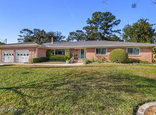 2273 Saragossa Ave, Jacksonville, FL 32217