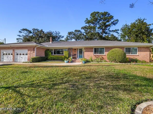 2273 SARAGOSSA Avenue, Jacksonville, FL 32217
