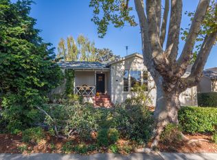 550 Avila Rd, San Mateo, CA 94402