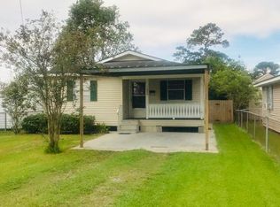 1004 Arms St, Thibodaux, LA 70301