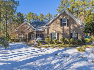 89 Windermere Way, Aiken, SC 29803