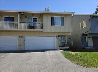 13939 Fire Creek Trail Dr, Eagle River, AK 99577